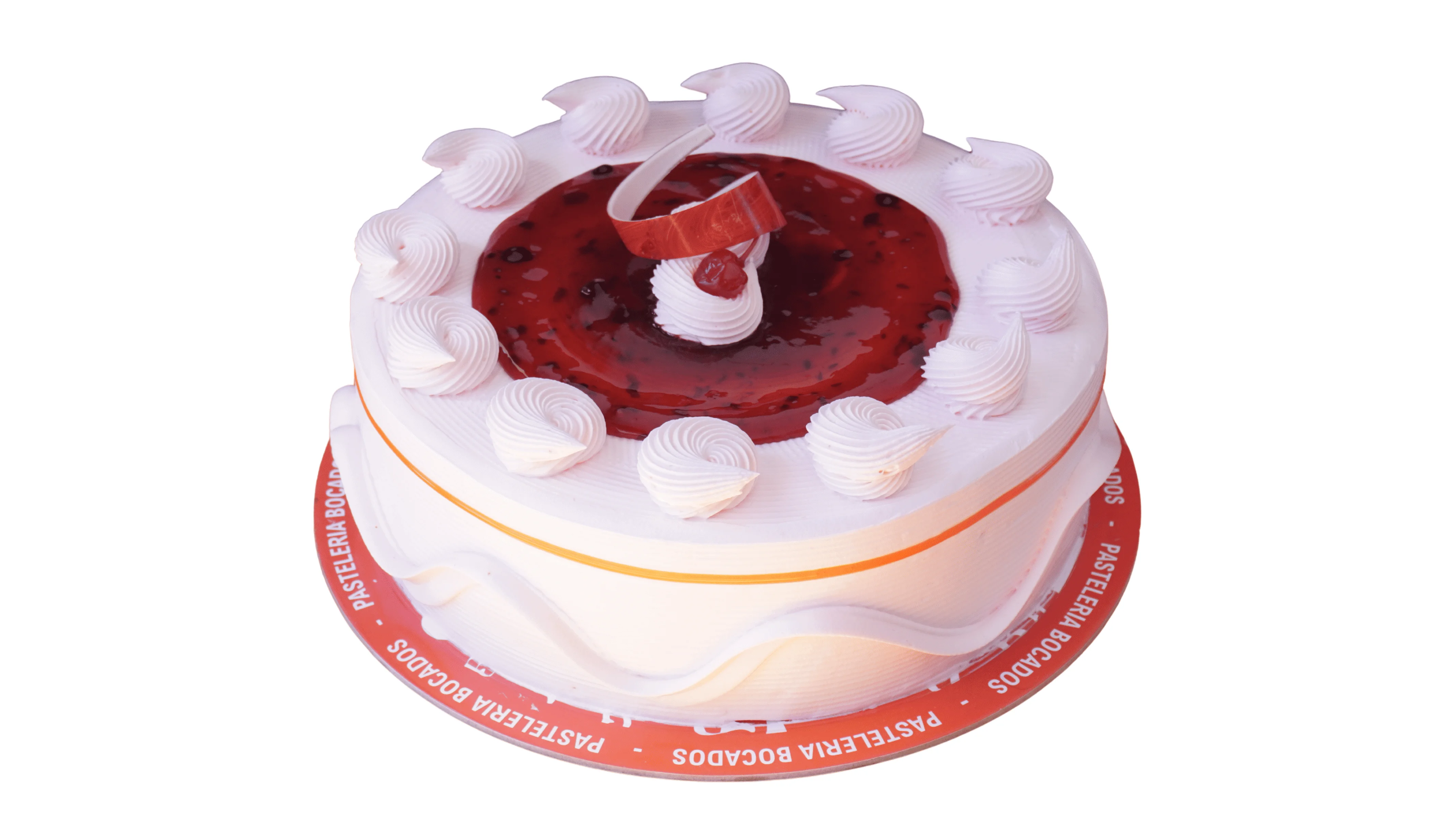 Galletas Artesanales - Pastelería Bocados